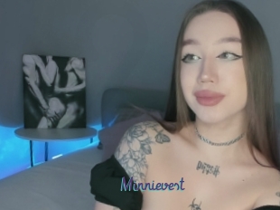 Minnievest