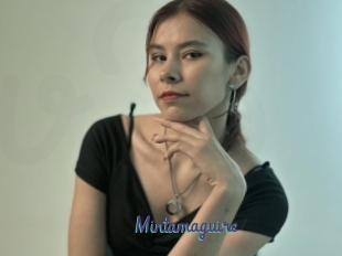 Mintamaguire