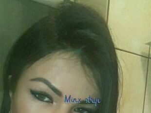 Minx_strip