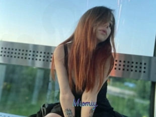 Miomiy