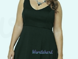 Mioritahard