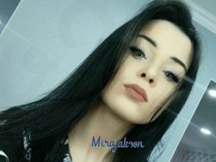 Mirajakson