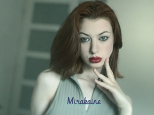 Mirakaine