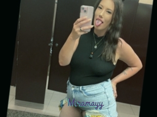 Miramayy