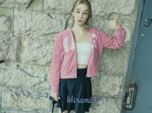 Miramike