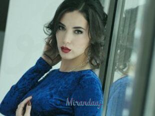 Mirandaaj