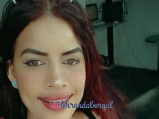 Mirandabernal