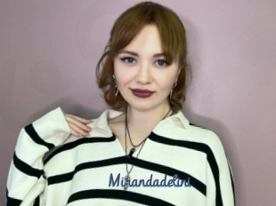 Mirandadelini