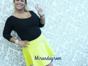 Mirandagreen