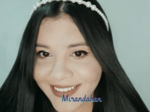 Mirandahan