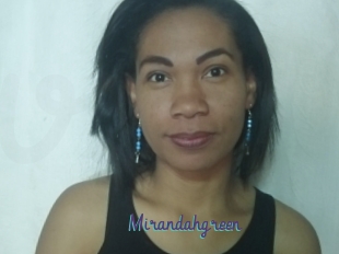 Mirandahgreen