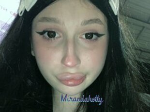 Mirandahotty