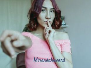 Mirandahoward