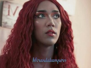 Mirandakampers