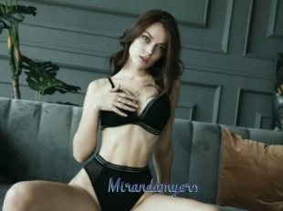 Mirandamyers