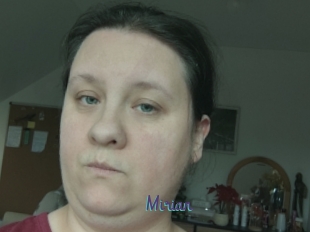 Mirian