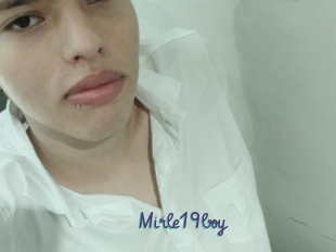 Mirle19boy