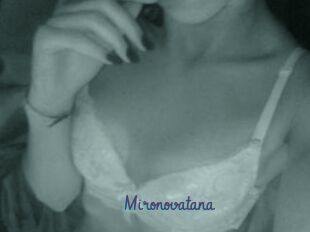 Mironovatana