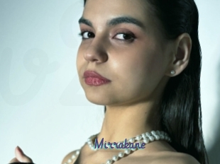 Mirrakane