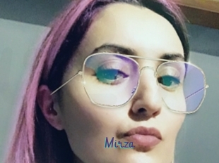 Mirza