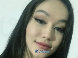 Misahan