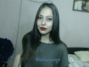 Mishamango
