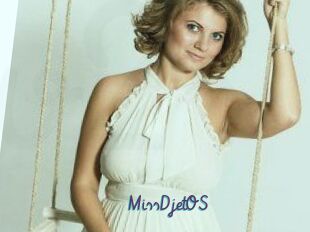 MissDjetOS
