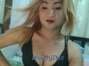 MissJOYZKIII