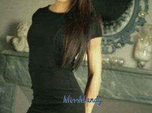 MissMandy