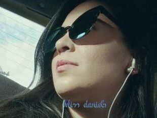 Miss_daniels