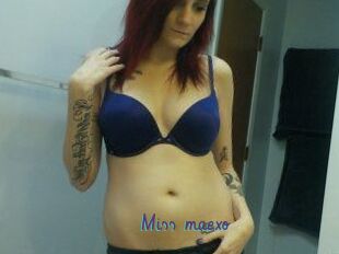 Miss_maexo