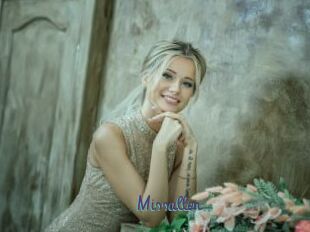 Missallen