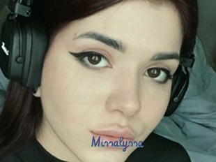 Missalyssa