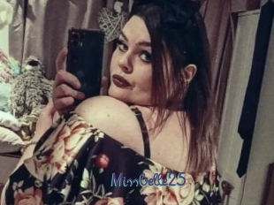 Missbelle25