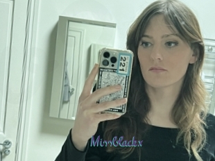 Missblackx