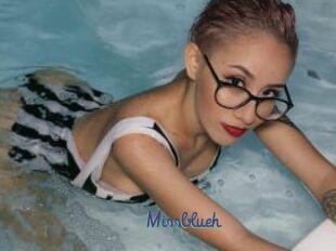 Missblueh