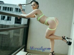 Misscalypsoo
