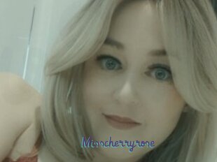 Misscherryrose