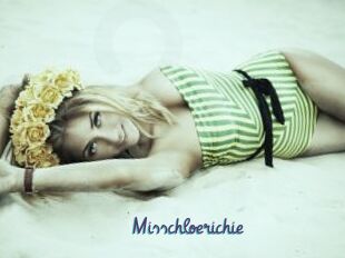 Misschloerichie