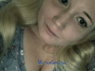 Misscolemarie