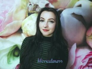 Misscuteness