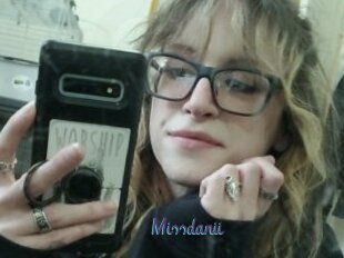 Missdanii