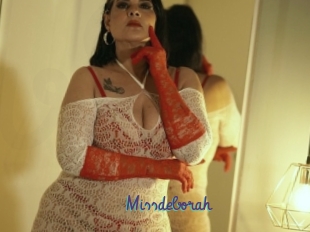 Missdeborah