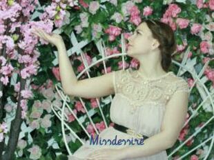 Missdessire