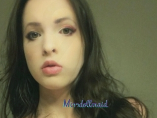 Missdollmaid