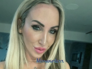 Misseviestarr