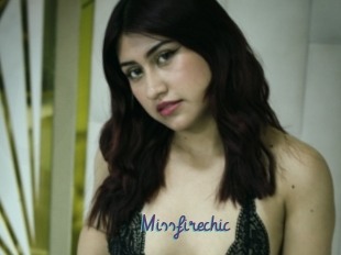 Missfirechic
