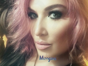 Missgina