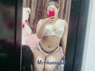 Misshanna18