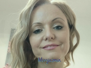 Missjazmin